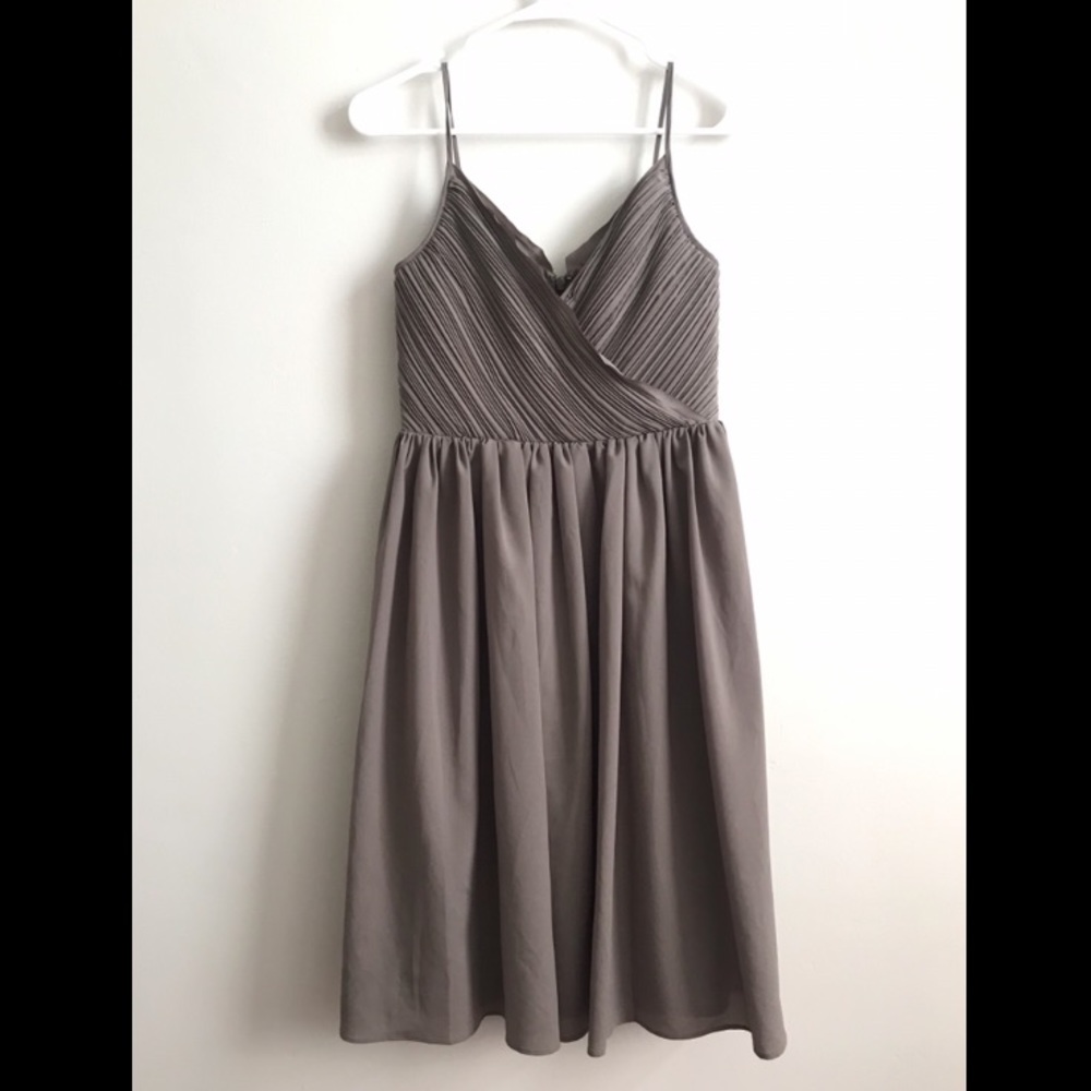 Banana Republic Dress